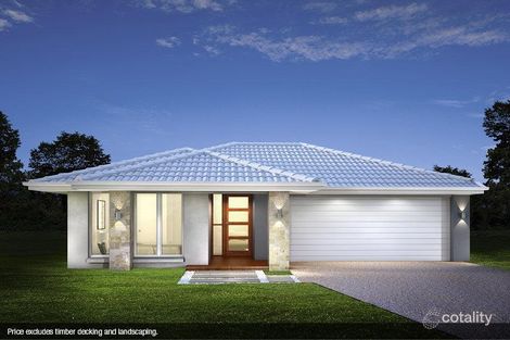 15 Freshwater St, Thornlands, QLD 4164