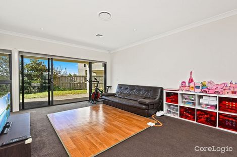 Property photo of 35 Grace Crescent Kellyville NSW 2155