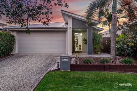 Property photo of 23 Haslewood Crescent Meridan Plains QLD 4551