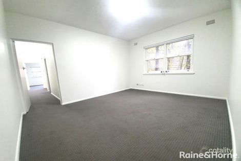 Property photo of 5/31 Russell Street Strathfield NSW 2135