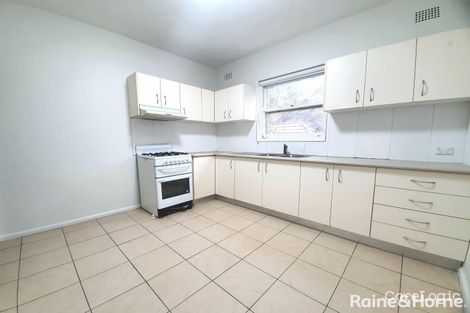 Property photo of 5/31 Russell Street Strathfield NSW 2135