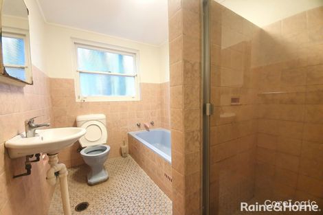 Property photo of 5/31 Russell Street Strathfield NSW 2135