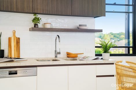 Property photo of 601/11 Wentworth Street Glebe NSW 2037