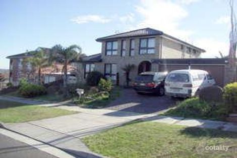 Property photo of 11 Charles Green Avenue Endeavour Hills VIC 3802