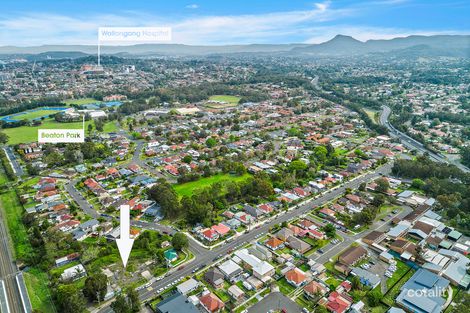 5-9 Porter St, North Wollongong, NSW 2500
