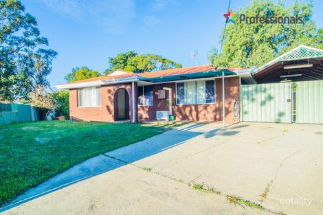 Property photo of 17 Boronia Close Camillo WA 6111