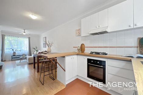 Property photo of 19/44 Harvey Street Mosman Park WA 6012