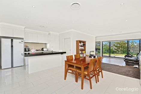 Property photo of 35 Grace Crescent Kellyville NSW 2155