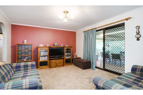 Property photo of 273 Grenfell Road Redwood Park SA 5097