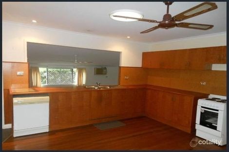 Property photo of 100 Hoare Street Manunda QLD 4870