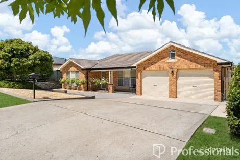 Property photo of 45 Halfpenny Drive Kelso NSW 2795
