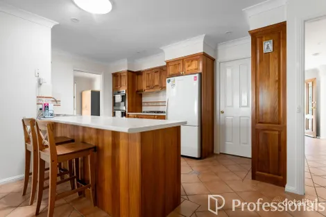 Property photo of 45 Halfpenny Drive Kelso NSW 2795