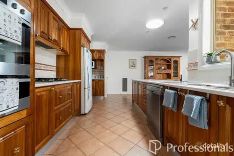 Property photo of 45 Halfpenny Drive Kelso NSW 2795