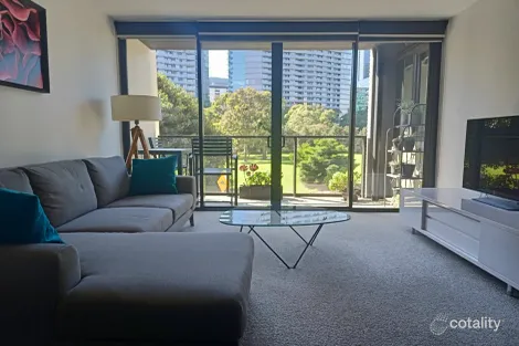 28/801 Bourke St, Docklands, VIC 3008