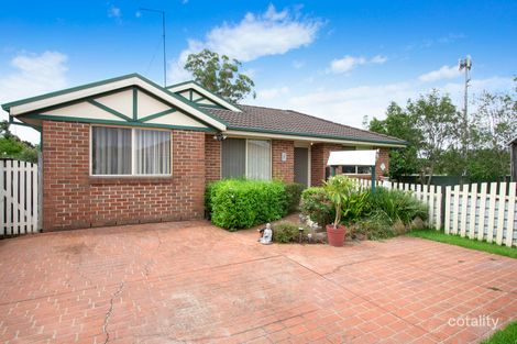 30 Neptune Cres, Bligh Park, NSW 2756