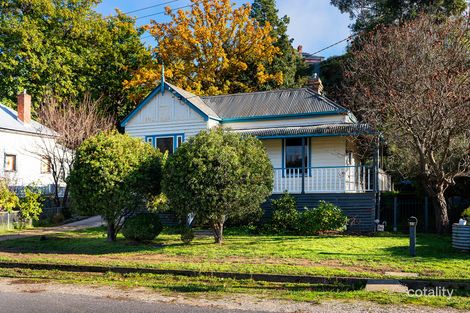 Property photo of 49 Gingell Street Castlemaine VIC 3450