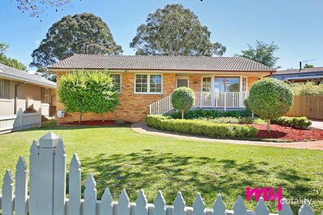 Property photo of 11 Johnson Avenue Camden South NSW 2570