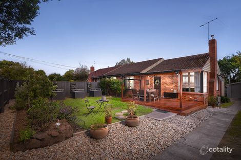 31 Griffiths St, Bellfield, VIC 3081