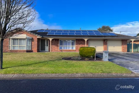 20 Max Young Dr, Mount Gambier, SA 5290
