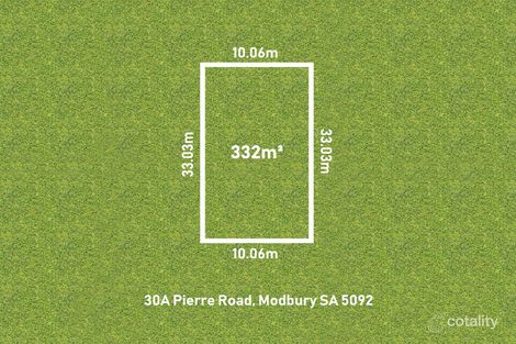 30a Pierre Rd, Modbury, SA 5092