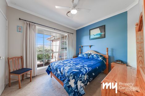 Property photo of 1 Baldwin Close Ellis Lane NSW 2570