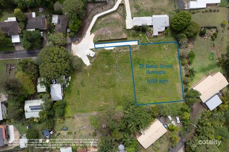 Property photo of 28 Baloo Street Burnside QLD 4560