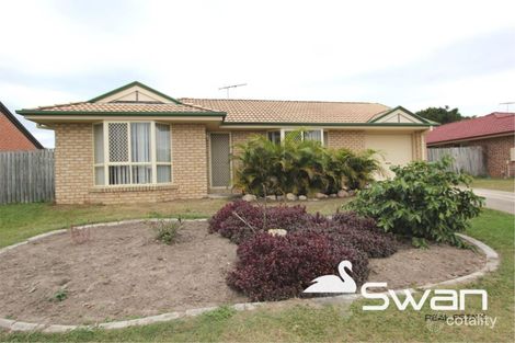 37 Brooke St, Crestmead, QLD 4132
