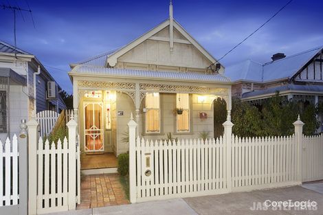 Property photo of 27 Tennyson Street Seddon VIC 3011