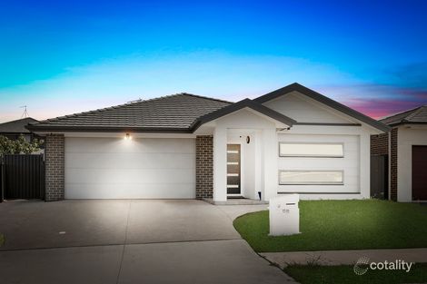 Property photo of 28 Melaleuca Street Marsden Park NSW 2765