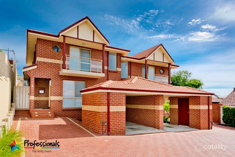 213a Roberts St, Joondanna, WA 6060