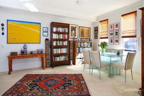 Property photo of 58/13 Ernest Street Crows Nest NSW 2065