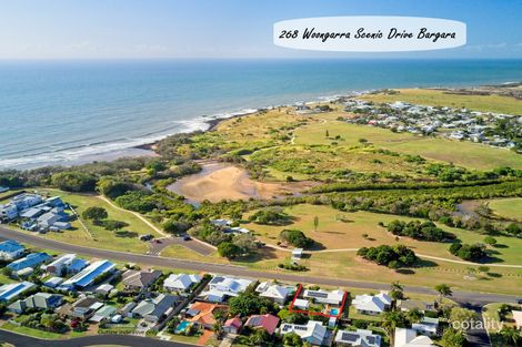 Property photo of 268 Woongarra Scenic Drive Bargara QLD 4670