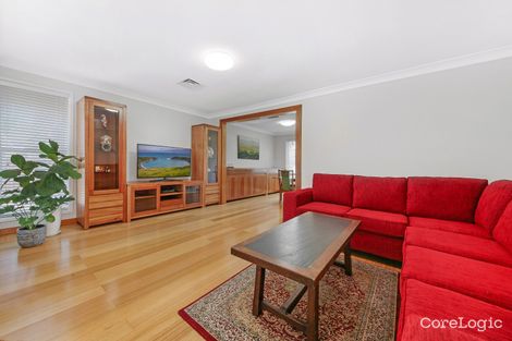 Property photo of 4 Julian Place Sefton NSW 2162