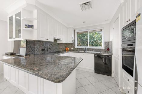 Property photo of 4 Julian Place Sefton NSW 2162