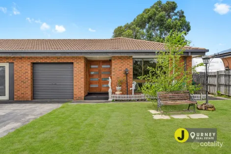 1/30 Adam Ave, Hallam, VIC 3803