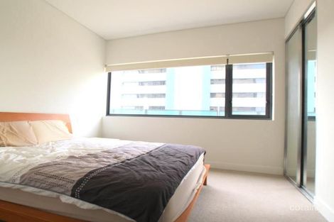 Property photo of 606/7 Railway Street Chatswood NSW 2067
