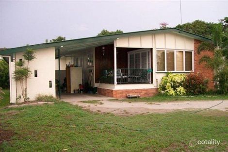 74 Bergin Rd, Cranbrook, QLD 4814