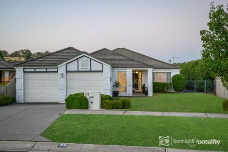 69 Avondale Dr, Wodonga, VIC 3690