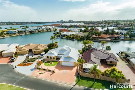 Property photo of 5 De Grey Close Dudley Park WA 6210