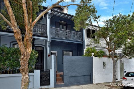 Property photo of 16 Bent Street Paddington NSW 2021