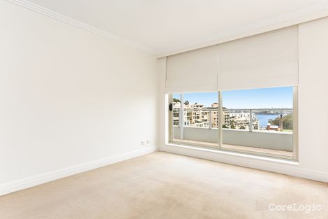 Property photo of 9B/8 Gas Works Road Wollstonecraft NSW 2065