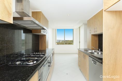Property photo of 9B/8 Gas Works Road Wollstonecraft NSW 2065