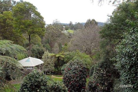 Property photo of 21 Menin Road Monbulk VIC 3793