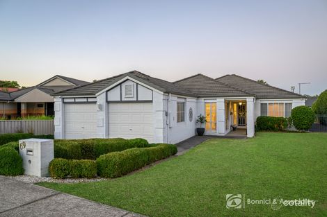 Property photo of 69 Avondale Drive Wodonga VIC 3690
