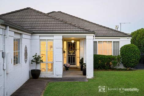 Property photo of 69 Avondale Drive Wodonga VIC 3690