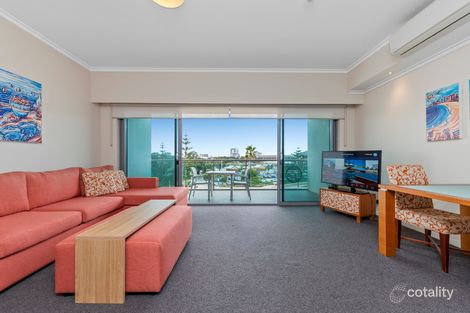 Property photo of 24/16 Dolphin Drive Mandurah WA 6210