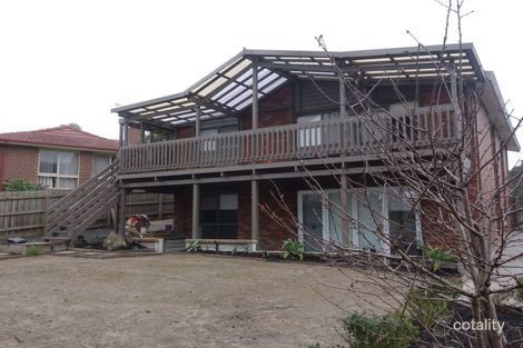 Property photo of 1 Hobbs Court Endeavour Hills VIC 3802