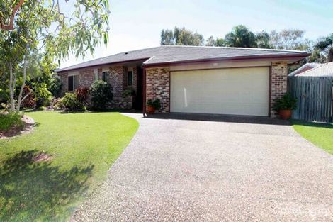 Property photo of 53 Fairway Drive Bargara QLD 4670