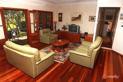 Property photo of 53 Fairway Drive Bargara QLD 4670