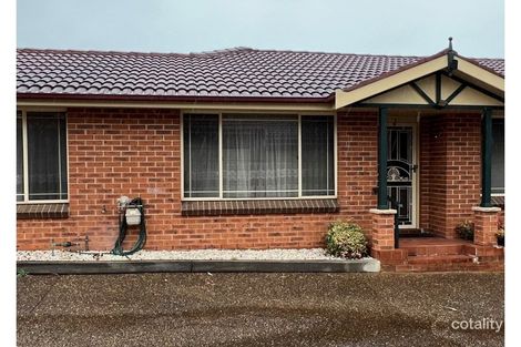 7/22-24 Richardson St, Merrylands, NSW 2160